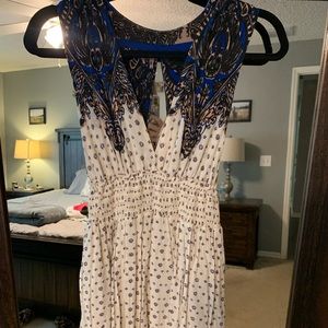 Free people dress